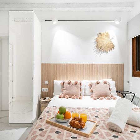 Dobo Madrid Luna Zewnętrze zdjęcie