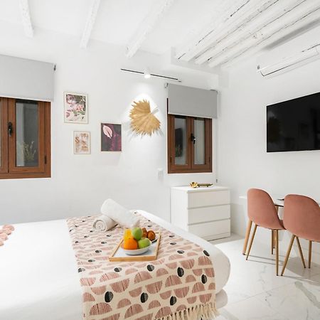 Dobo Madrid Luna Zewnętrze zdjęcie